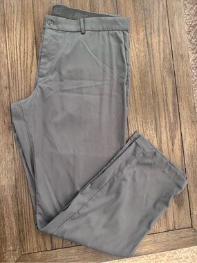 Nike Men's Gray Golf pants 38x32